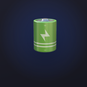 Next1 Charge 20K